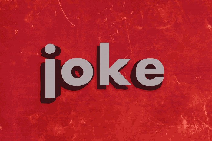 The 10 Funniest Lawyer Jokes