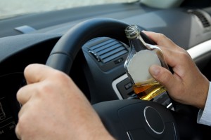 Drunk Driving Law