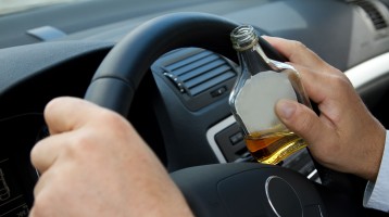 Drunk Driving Law