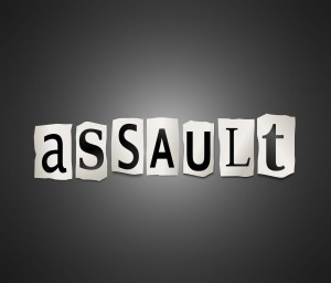 Assault in Minnesota