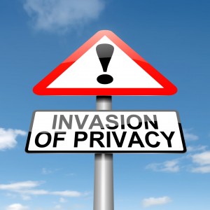Invasion of Privacy Eagan