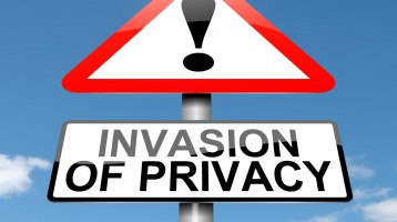 Invasion of Privacy Eagan