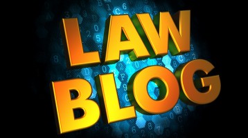 Best Law Blog