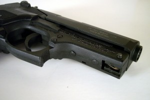 Minneapolis BB Gun