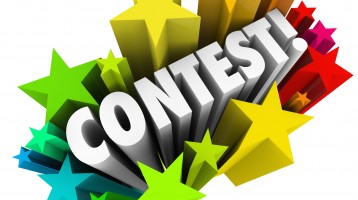 Legal Blog Contest