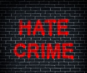 Hate Crime Minnesota