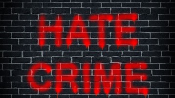 Hate Crime Minnesota