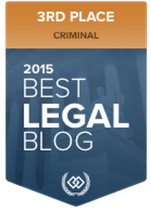Best Legal Blog Minnesota