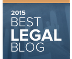 Best Legal Blog Minnesota