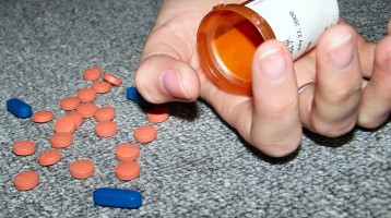 Drug Overdose Minnesota
