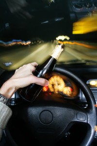 Drunk Driving in Minnesota