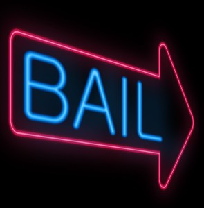 How Much Is A $1,000 Bail Bond? It's $100 or 10%