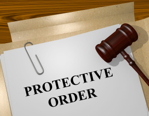 Protective Order in Minnesota