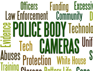 Police Body Cameras Minneapolis