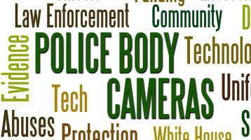 Police Body Cameras Minneapolis