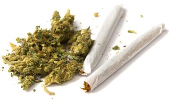 Small Marijuana Possession in Minnesota