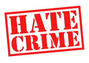 Hate Crime Minnesota Law