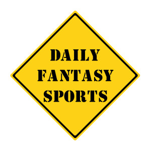 Daily Fantasy Sports Minnesota Draftkings