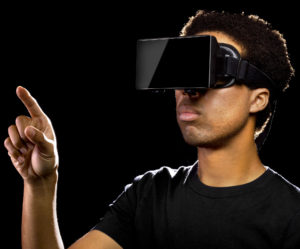 Virtual Reality Crime Minnesota