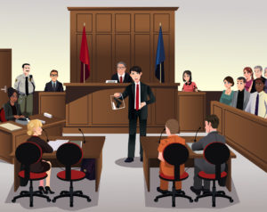 Roles of an attorney