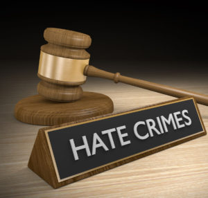 hate crimes in minnesota
