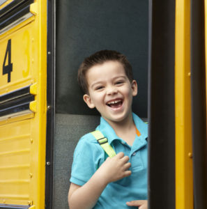 School bus laws minnesota