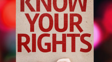 Know Your Rights After Arrest Minnesota