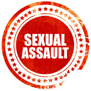 Sexual Assault Minnesota campus