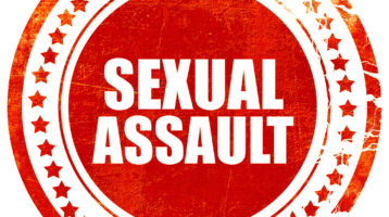 Sexual Assault Minnesota campus