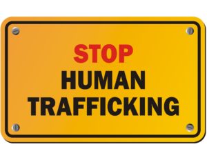 Human Trafficking Minnesota