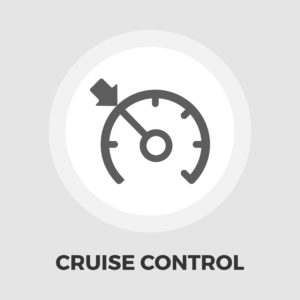 Cruise Control DUI Minnesota