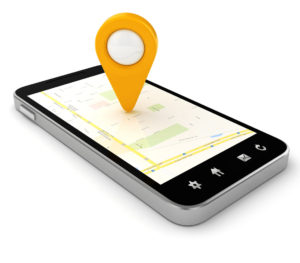 GPS Tracking Ignition Interlock