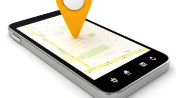 GPS Tracking Ignition Interlock