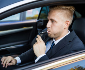 Ignition interlock study