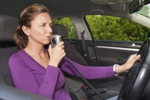 ignition interlock devices