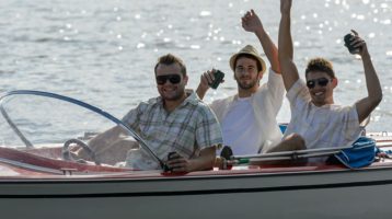 boating while intoxicated minnesota