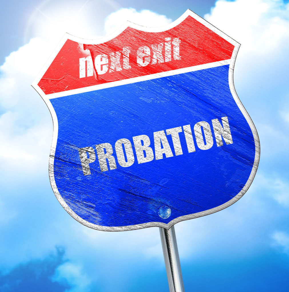 How Does Probation Work In Minnesota? Ramsey County Lawyer