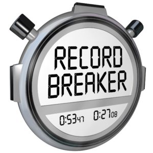 dui record