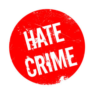 hate crimes mn