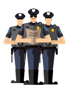 police accountability