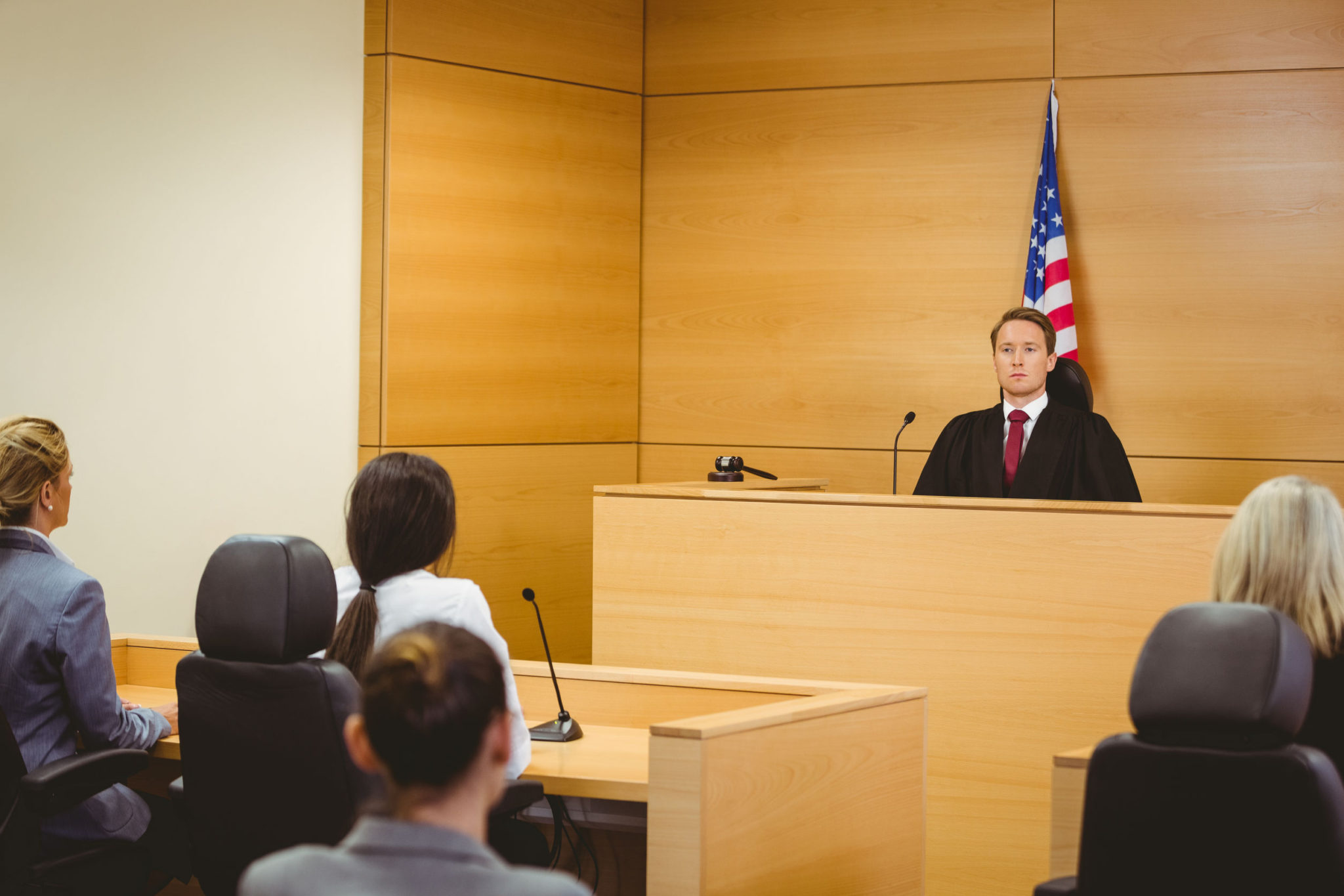 How To Prepare For Your Day In Court Appelman Law Firm