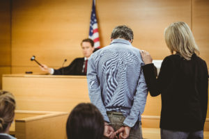 sentencing hearing