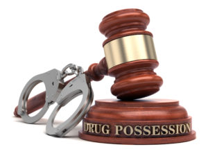 minnesota drug possession