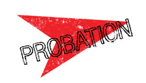 probation conditions
