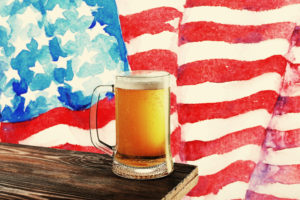 fourth of july beer