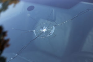 cracked windshield mn