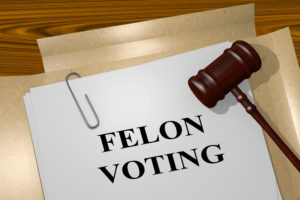 Felon Voting