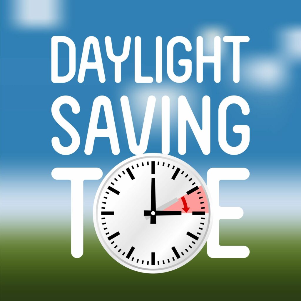 Daylight Savings Time and DUIs Appelman Law Firm