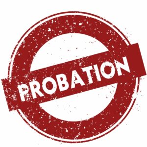 probation