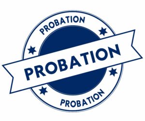 probation tips